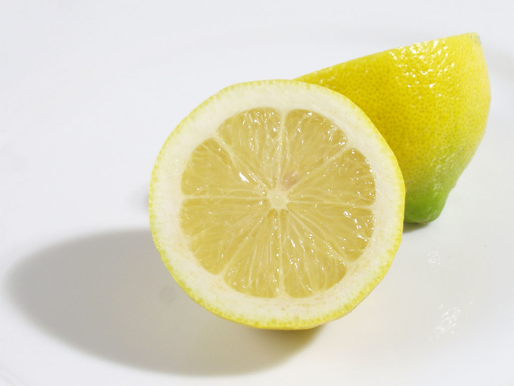 Essenza di limone