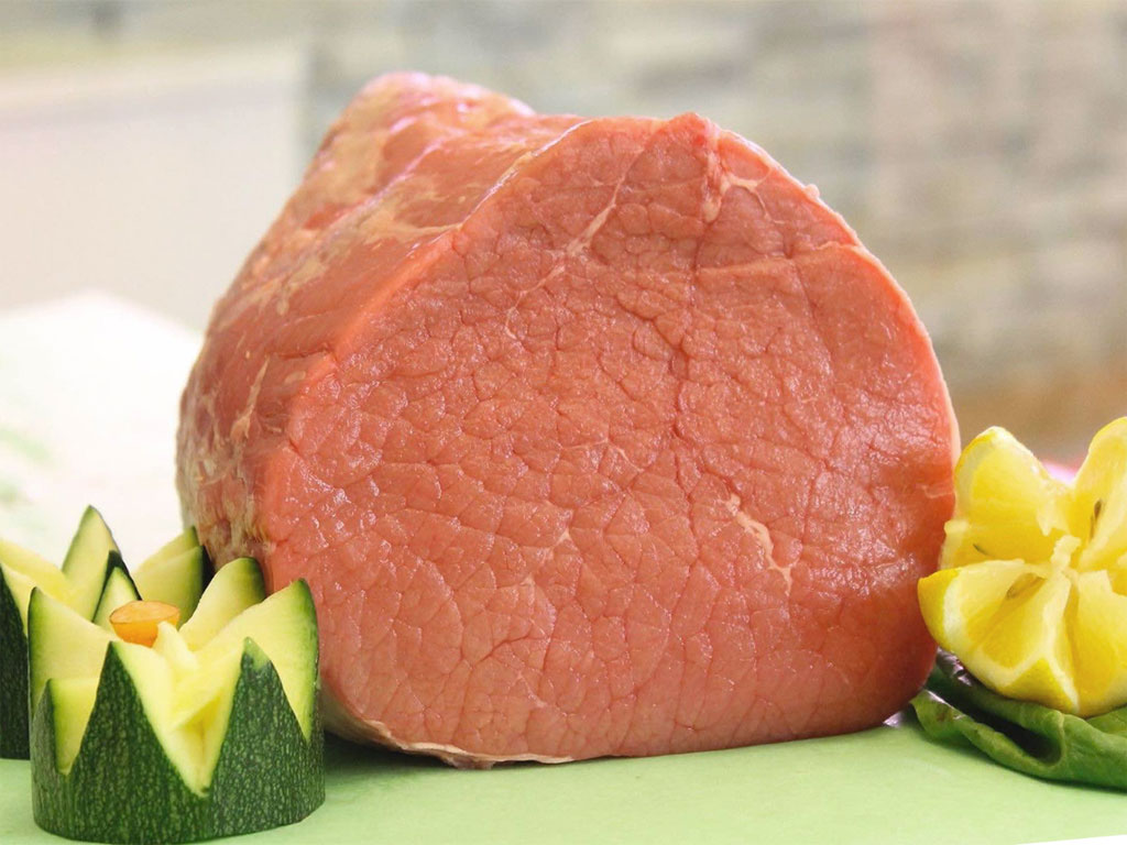 Magatello di vitello