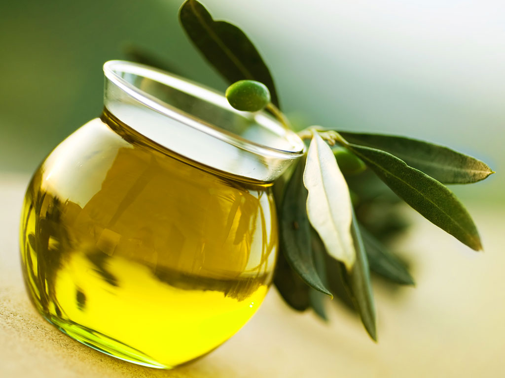 Olio d'oliva tartufato